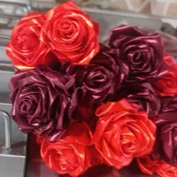 گل ربانی|گل مصنوعی|محمدشهر, سیدآباد|دیوار