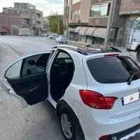 کوئیک آر‌ ۱۴۰۱|خودرو سواری و وانت|مهاباد (آذربایجان غربی), |دیوار