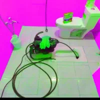 چاه بازکن و فنر زنی فاضلاب فنرزدن رفع گرفتگی لوله