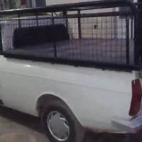 (وانت در حد )|خودرو سواری و وانت|کنگاور, |دیوار