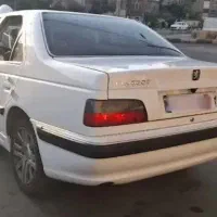 پژو پارس 96|خودرو سواری و وانت|ایرانشهر, |دیوار