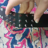 دستبندچوکر