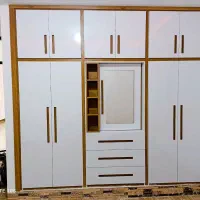 صنایع MDFرویال|مصالح و تجهیزات ساختمان|کازرون, |دیوار