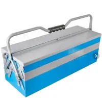 جعبه ابزار|ابزارآلات|اهواز, کوی نفت|دیوار