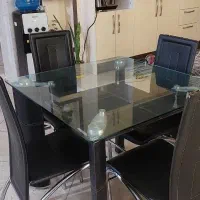 میز ناهار خوری