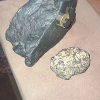 سنگ شهاب سنگ