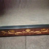 آینه چوبی|آینه|اسلامشهر, شهرک انبیا|دیوار