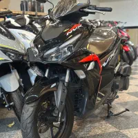 ایروکس ۱۷۰ خشک واقعی(کلیک واریو تک سیکلت اردبیل