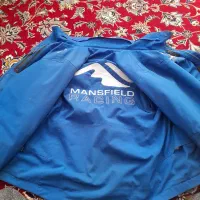 کاپشن کوه نوردی