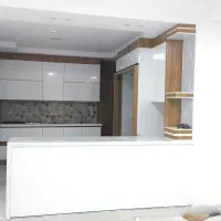 ساخت انواع کابینت کمد دیواری