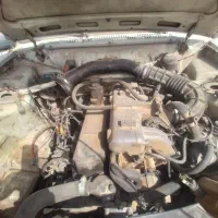 وانت باردوگانه فابریک۸۶خانگی،۸۵تومان|خودرو سواری و وانت|کاشان, مشکات|دیوار