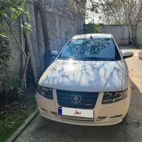 سمند سورن پلاس مدل XU7P 1403