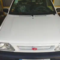 حمل بار پراید وانت