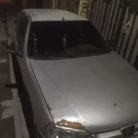 پژو پارس 85 دوگانه|خودرو سواری و وانت|زیباشهر, |دیوار