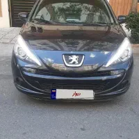 ۲۰۷ مدل ۹۷  tu5