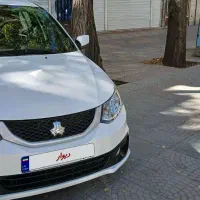 ساینا s دوگانه شرکتی|خودرو سواری و وانت|بروجرد, |دیوار