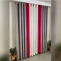 تحویل ۲ساعته انواع پرده مستقیم از تولیدی