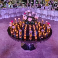 گل آرایی،بادکنک آرایی،اتش بازی،برگزاری مراسمات و.|خدمات پذیرایی، مراسم|کرج, کوی کارمندان شمالی|دیوار