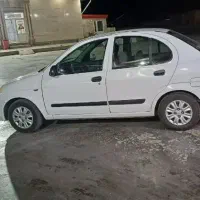 تیبا مدل ۹۳ صندوقدار