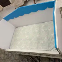 تخت کودک|تخت و صندلی بچه|تبریز, |دیوار