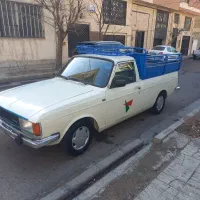 پیکان وانت بیرنگ