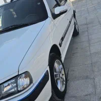 پارس فول سفارشی 401 کم کار