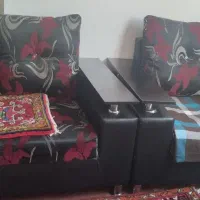مبل کارکرده ۷نفره
