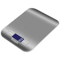 ترازو آشپزخانه شرکتی تونیش گرم کش گارانتی دار