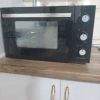 ماکروفر آون توستر