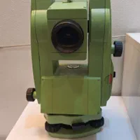 توتال استیشن لایکا TC307