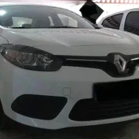 رنو فلوئنس دنده ای