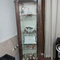 گنجه|بوفه، ویترین، کنسول|مشهد, شهید قربانی|دیوار