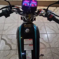 هندا 125|موتورسیکلت|الوند, |دیوار