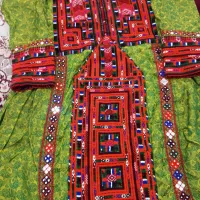 لباس فروشی کاملانو