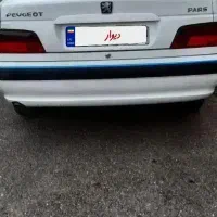 پارس Lx tu5|خودرو سواری و وانت|رشت, منظریه|دیوار