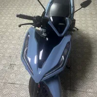 کلیک آبی مازراتی