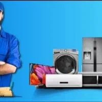 نصب و تعمیرات لباسشویی ظرفشویی یخچال تلویزیون