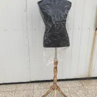 مانکن ایستاده