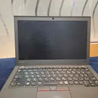 لبتاپ اقتصادی  lenovo thinkpad x260