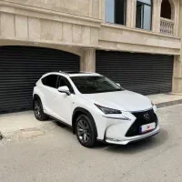 لکسوس NX 300 H 300 F، مدل ۲۰۱۷|خودرو سواری و وانت|گرگان, |دیوار