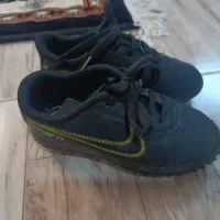 کفش ورزشی چمن