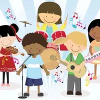 موسیقی کودک