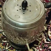 سماوربرقی سالم