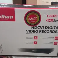 دستگاه XVR5232AN i3 داهوا/سعادت اباد /فرشته /تجریش|دوربین مداربسته|تهران, دریا|دیوار