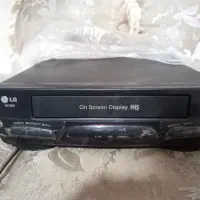 فروش فوری دستگاه پخش کننده ویدیویی|پخشکننده DVD و ویدیو|لاهیجان, فیاض|دیوار