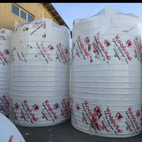 آشامیدنی تانکر اب ضد رسوب منبع مخزن ۳۰۰۰