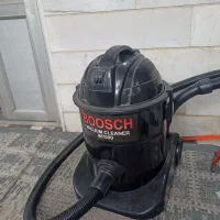 جاروبرقی مکش فوق‌العاده