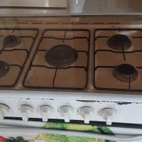 اجاق گاز|اجاق گاز و لوازم برقی پختوپز|دماوند, مسکن مهر گیلاوند|دیوار