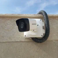 خدمات تخصصی شبکه و نصب دوربین مداربسته|خدمات پیشه و مهارت|شیراز, شهرک فرزانگان|دیوار
