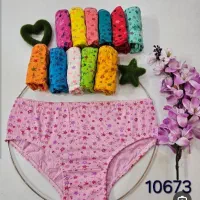 پک اقتصادی شورت زنانه ۶ عددی فقط ۲۳۸ دوپک پکی۱۹۸